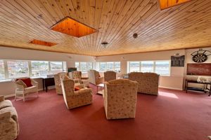 6th Floor Residents Lounge- click for photo gallery